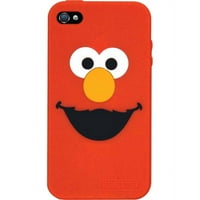 i.Torbica Sound Elmo za iPhone 4 4S