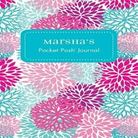 Marsha ' s Pocket chic magazine, Mama