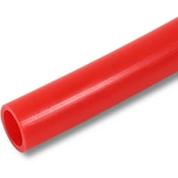 Opskrba diva PFR-R PE cijevi, kisična barijera crvena, 1 300 '