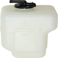 Izmjenjivi spremnik rashladne tekućine, kompatibilan od 1989. do 1990., 1992. do 1996. do 90.